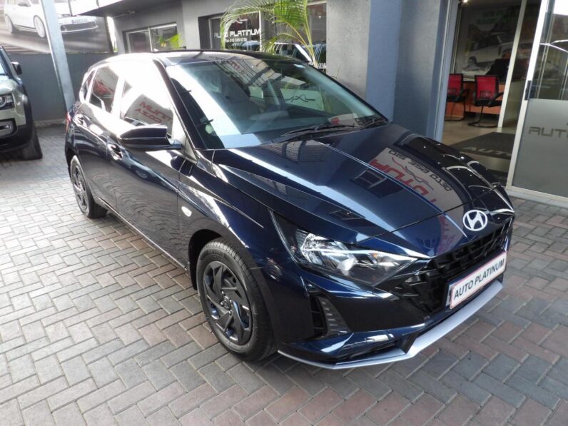 2025 Hyundai 