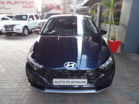 Hyundai i20 1.4 Premium 2025