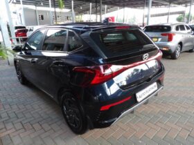 Hyundai i20 1.4 Premium 2025