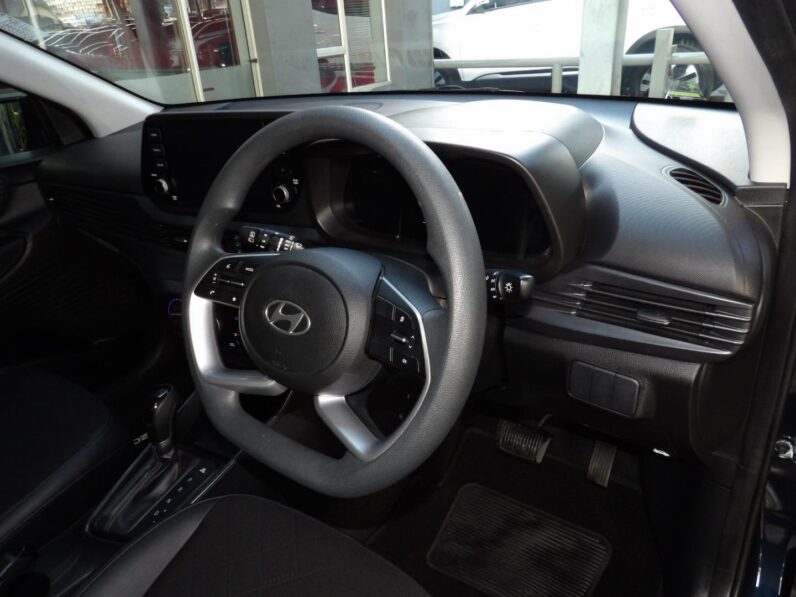 Hyundai i20 1.4 Premium 2025