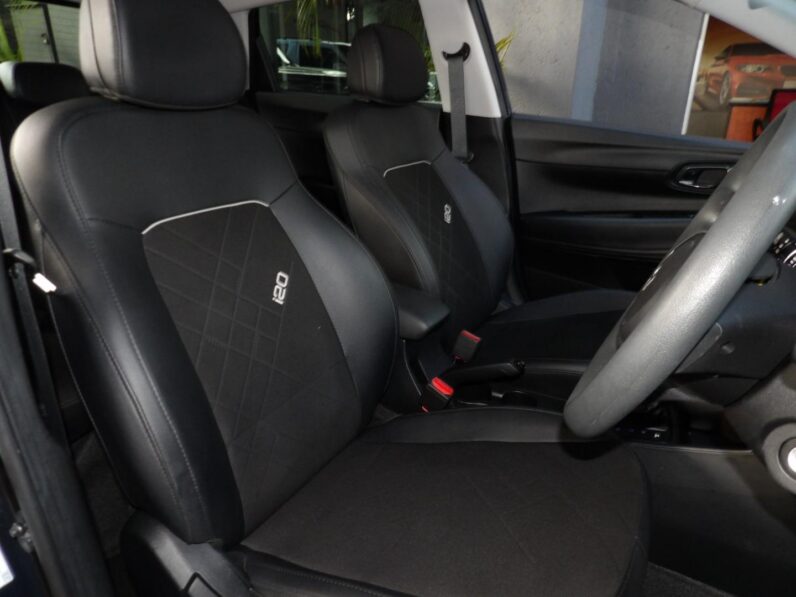 Hyundai i20 1.4 Premium 2025