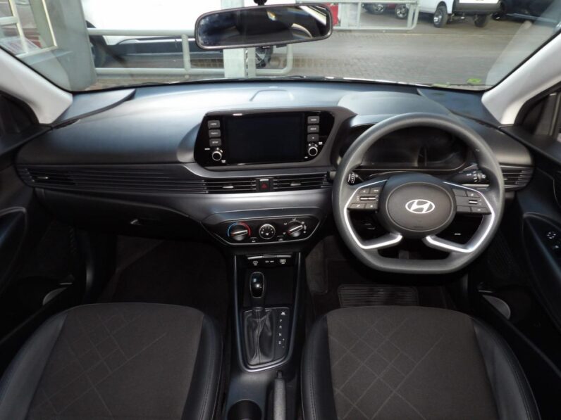 Hyundai i20 1.4 Premium 2025