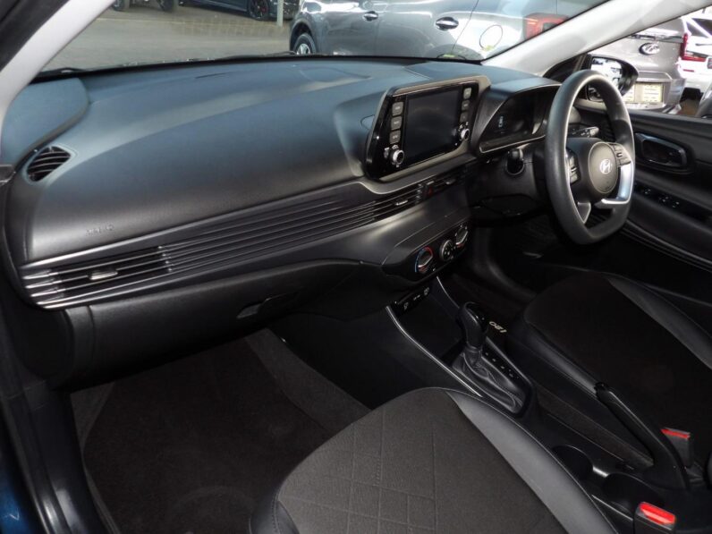 Hyundai i20 1.4 Premium 2025