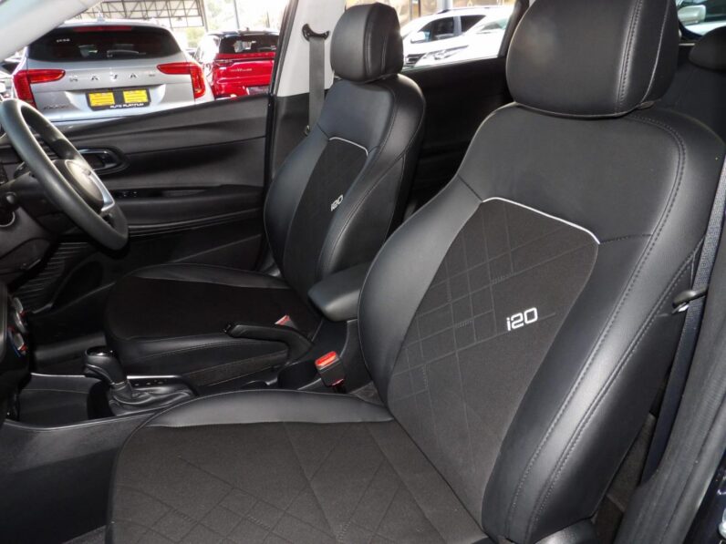 Hyundai i20 1.4 Premium 2025