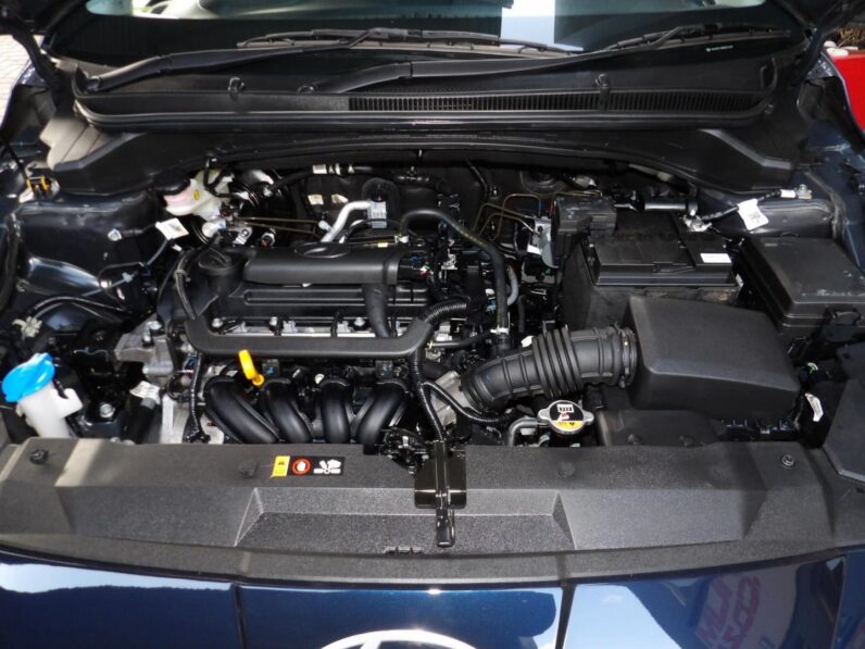 Hyundai i20 1.4 Premium 2025