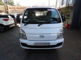 Hyundai H-100 Bakkie 2.6D Deck (Aircon) 2023