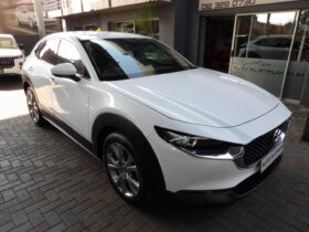 Mazda CX-30 2.0 Individual 2021