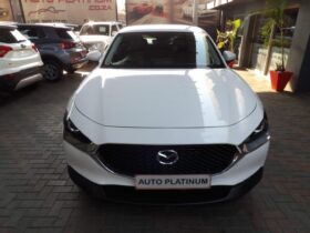 Mazda CX-30 2.0 Individual 2021