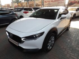 Mazda CX-30 2.0 Individual 2021