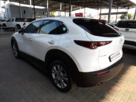 Mazda CX-30 2.0 Individual 2021