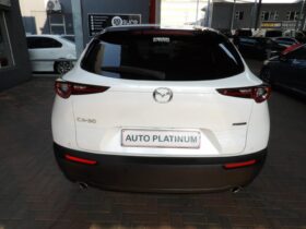 Mazda CX-30 2.0 Individual 2021