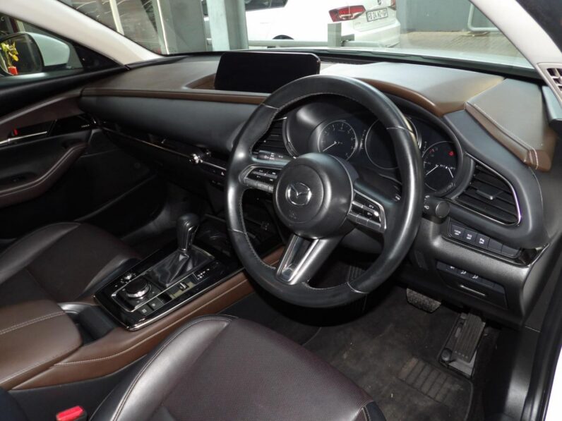 Mazda CX-30 2.0 Individual 2021