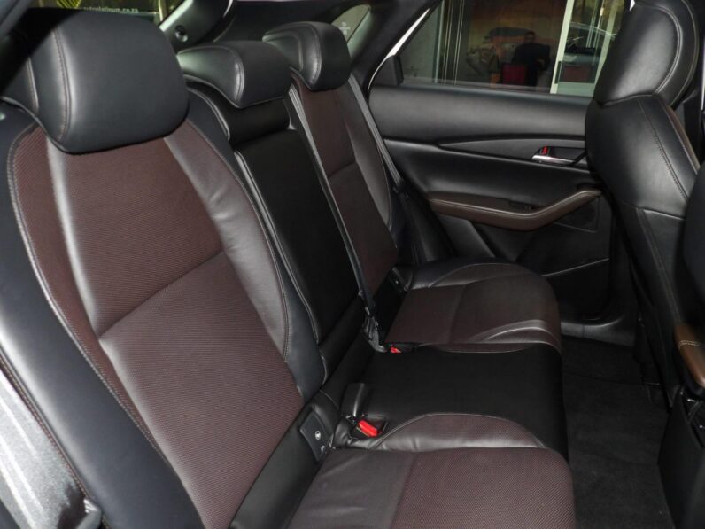 Mazda CX-30 2.0 Individual 2021
