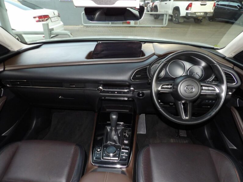 Mazda CX-30 2.0 Individual 2021