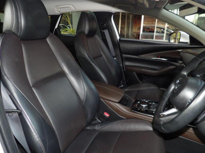 Mazda CX-30 2.0 Individual 2021