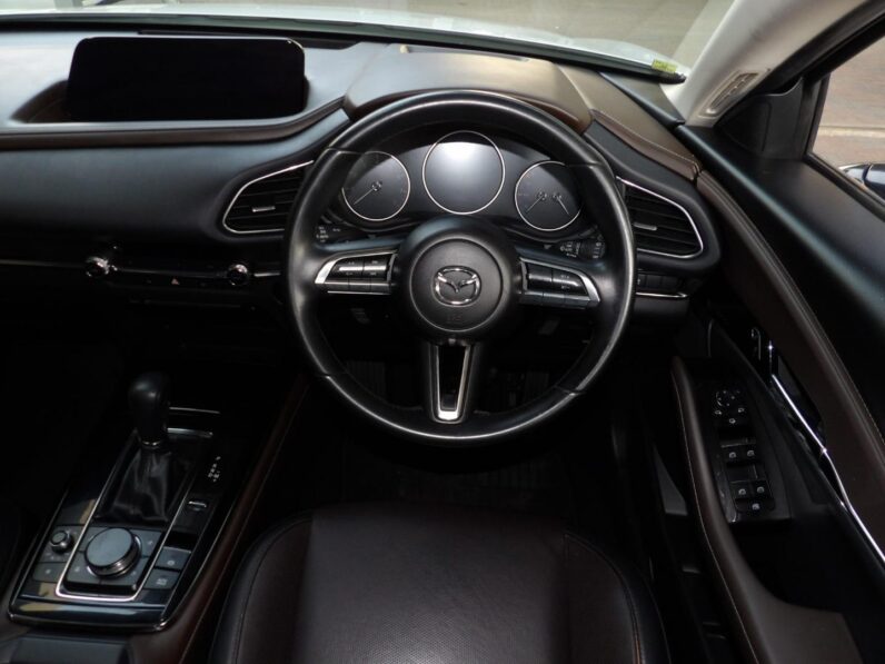 Mazda CX-30 2.0 Individual 2021