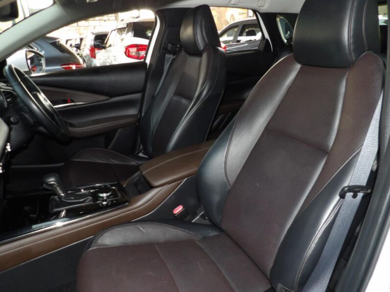 Mazda CX-30 2.0 Individual 2021