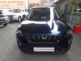Mahindra XUV 3XO 1.2T MX3 Manual 2025