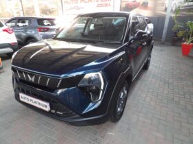 Mahindra XUV 3XO 1.2T MX3 Manual 2025
