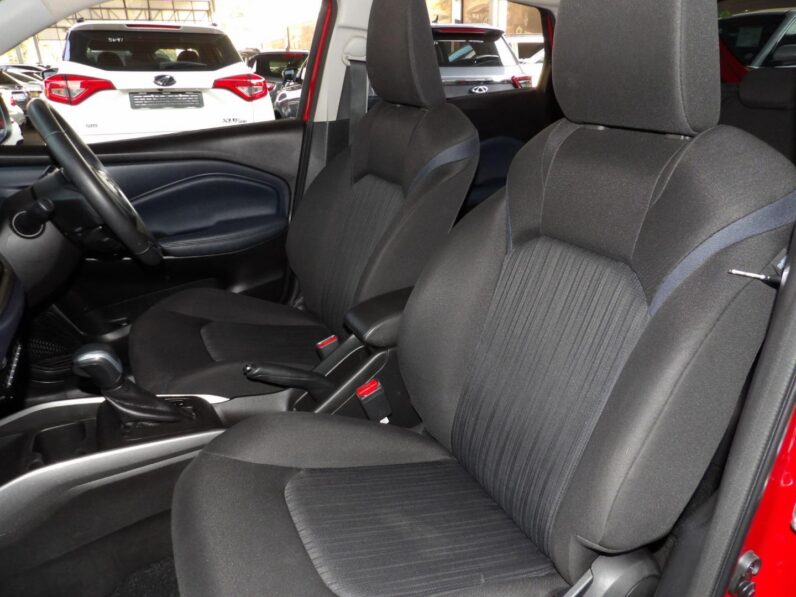 Toyota Starlet 1.5 XR Auto 2023