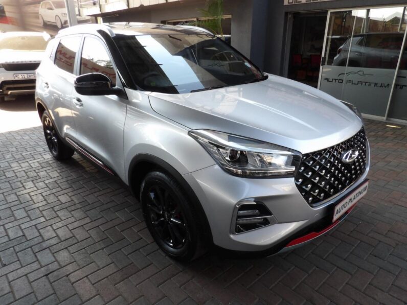 2024 Chery