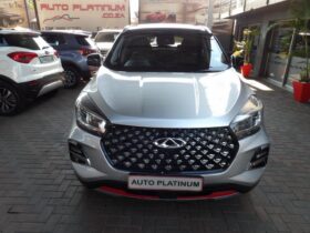 Chery Tiggo 4 Pro 1.5T Elite SE 2024
