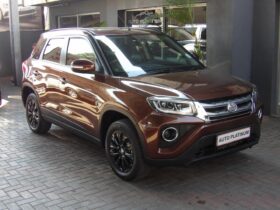Toyota Urban Cruiser 1.5 XS 2022