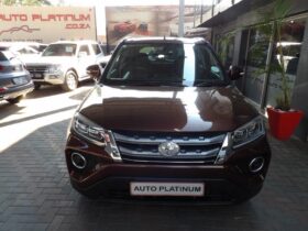 Toyota Urban Cruiser 1.5 XS 2022