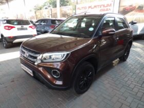 Toyota Urban Cruiser 1.5 XS 2022