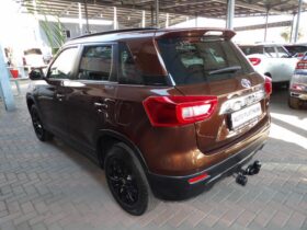 Toyota Urban Cruiser 1.5 XS 2022