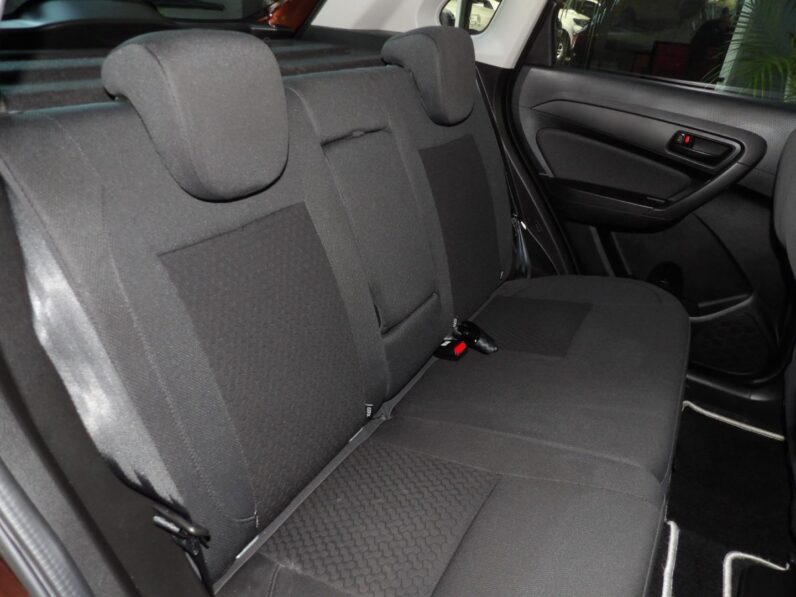 Toyota Urban Cruiser 1.5 XS 2022