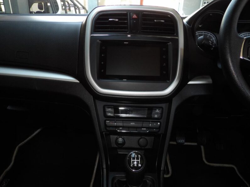 Toyota Urban Cruiser 1.5 XS 2022