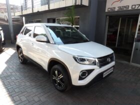 Toyota Urban Cruiser 1.5 Xi 2022