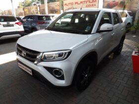 Toyota Urban Cruiser 1.5 Xi 2022
