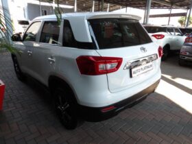 Toyota Urban Cruiser 1.5 Xi 2022