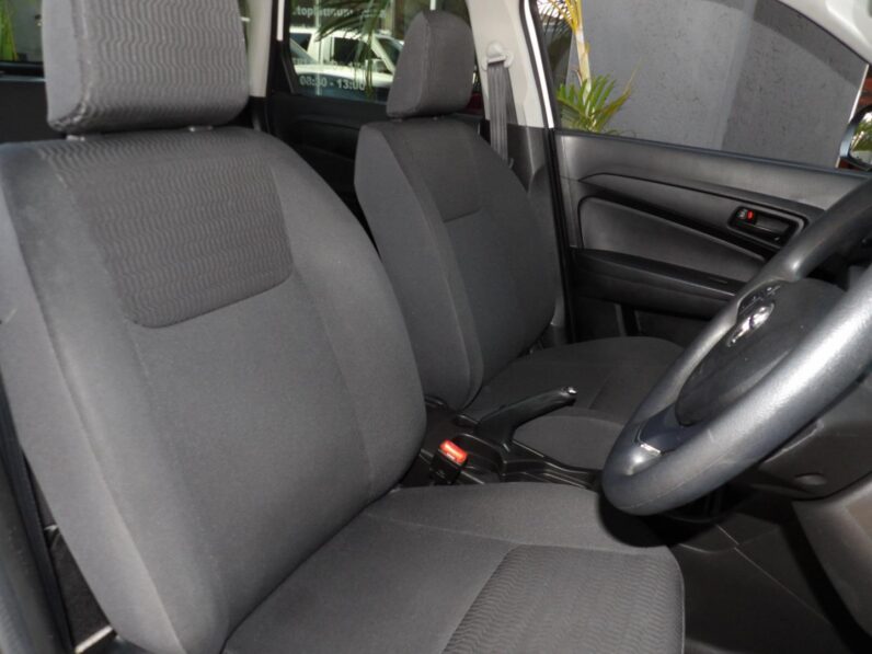 Toyota Urban Cruiser 1.5 Xi 2022