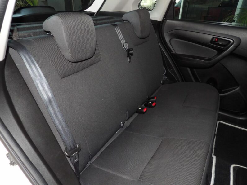 Toyota Urban Cruiser 1.5 Xi 2022