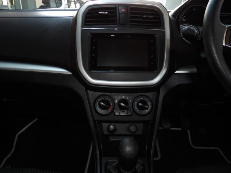 Toyota Urban Cruiser 1.5 Xi 2022
