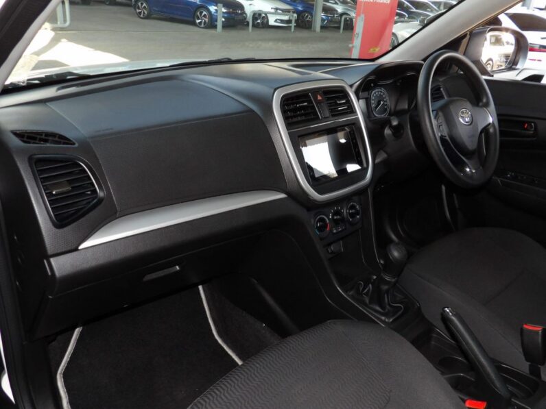 Toyota Urban Cruiser 1.5 Xi 2022
