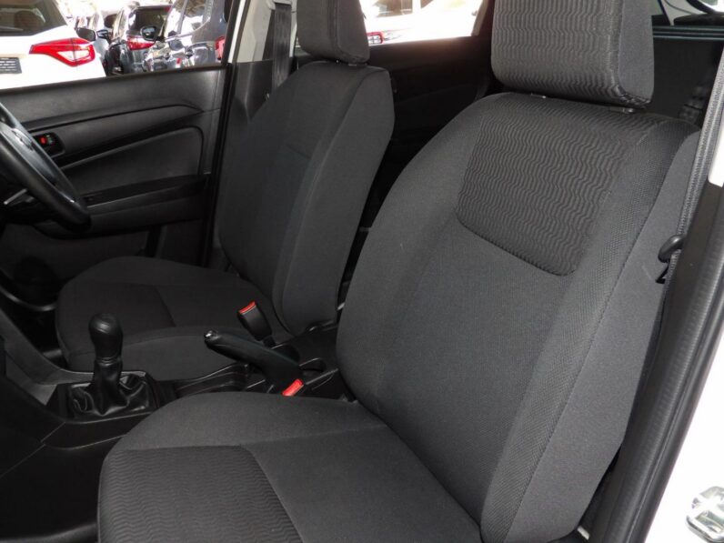 Toyota Urban Cruiser 1.5 Xi 2022