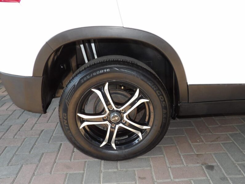 Toyota Urban Cruiser 1.5 Xi 2022