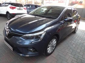 Renault Clio 1.0 Turbo Zen 2023