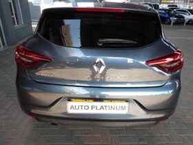 Renault Clio 1.0 Turbo Zen 2023