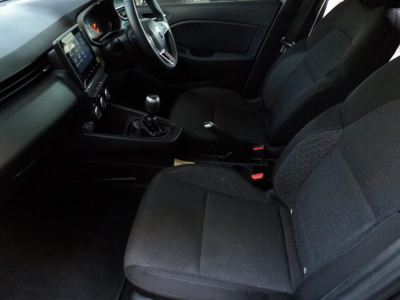 Renault Clio 1.0 Turbo Zen 2023
