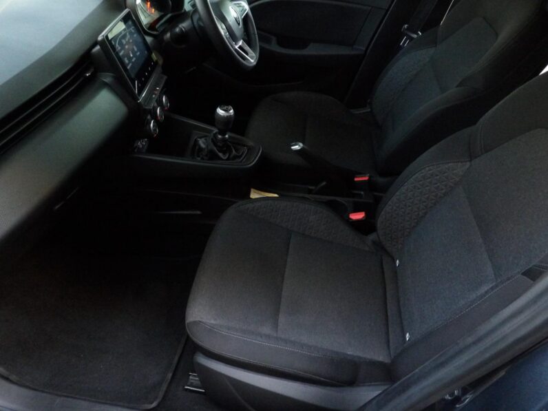 Renault Clio 1.0 Turbo Zen 2023