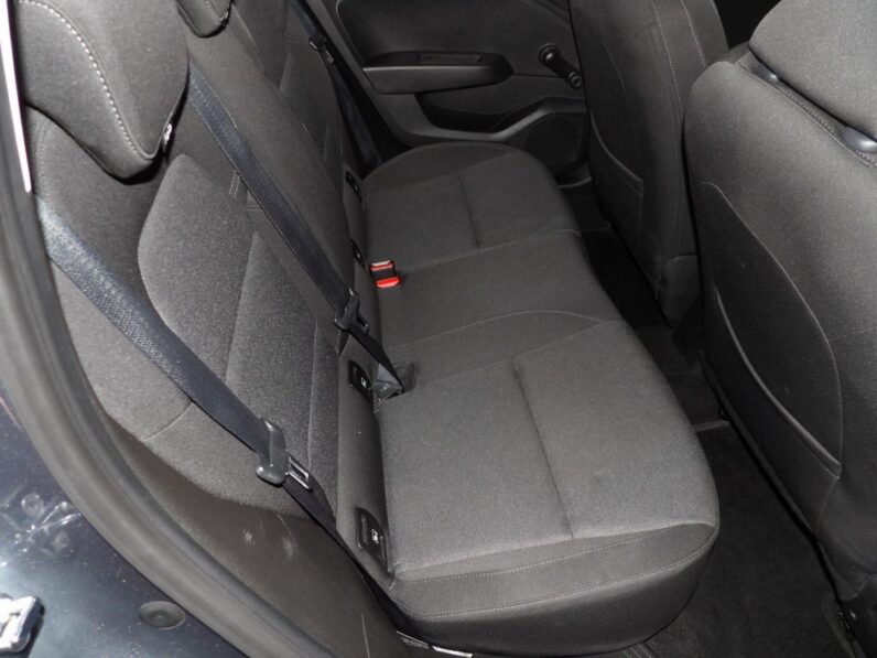 Renault Clio 1.0 Turbo Zen 2023