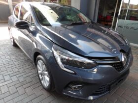 Renault Clio 1.0 Turbo Zen 2023