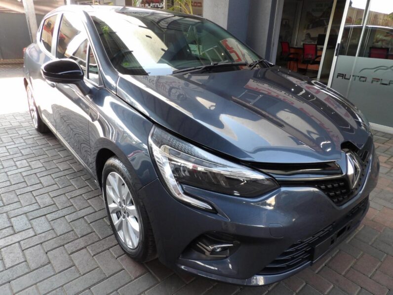 Renault Clio 1.0 Turbo Zen 2023