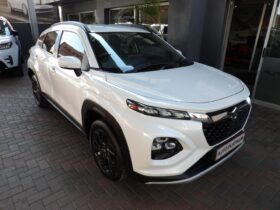 Suzuki Fronx 1.5 GL Auto 2024