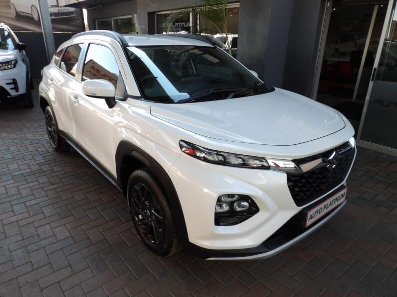Suzuki Fronx 1.5 GL Auto 2024